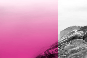 Sea Color Enigma 14 von Bruno Houdayer