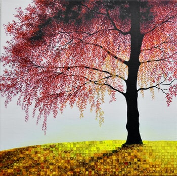 Lumière matinale by Nathalie Si Pié