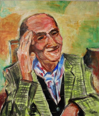 Le Plaisantin par Michel de Gouttes