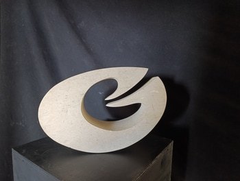 sans titre by Pierre-Olivier Cappello