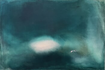 I'm here with you by Atina Rabou