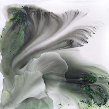 Nature 477 von Muriel Napoli