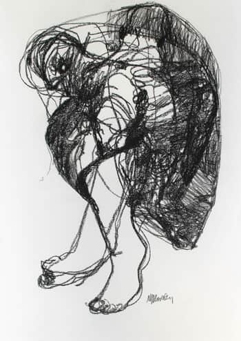 Everything I Never Said von Magdalena Morey