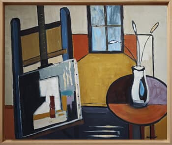 lumiere d'atelier by Sophie Dumont