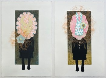 Sisters von Bronwen Paterson