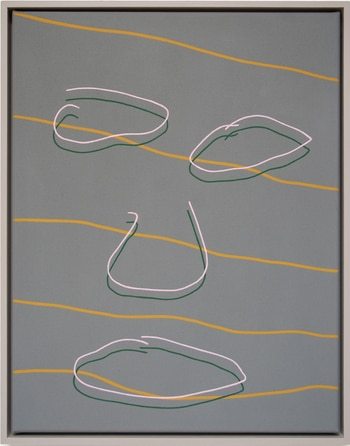 Fizzog 2 by Luke Rudolf