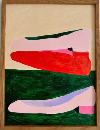 9/9 by Leila Lallali