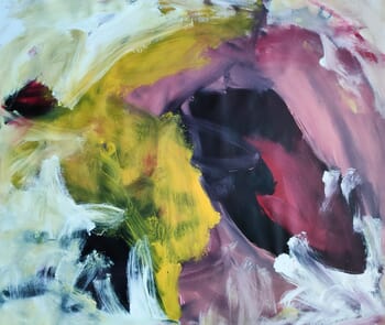 Go Ahead by Emily Starck