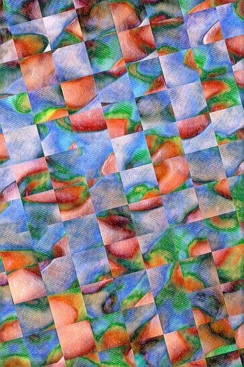 Strawberry Fields Forever by Reed Hearne