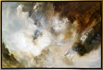 Prime Mover par Julia Swaby