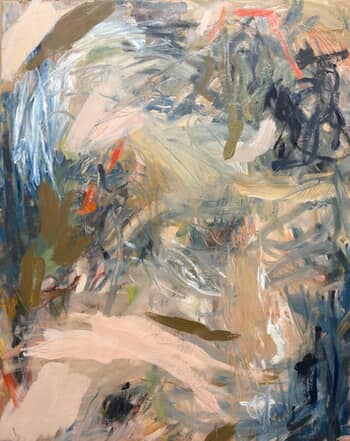 Resist by Martine Kasmin