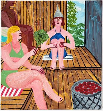 You Want Blatska by David Horgan