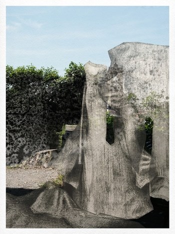 Bergamo Alto by Jérôme Pergolesi