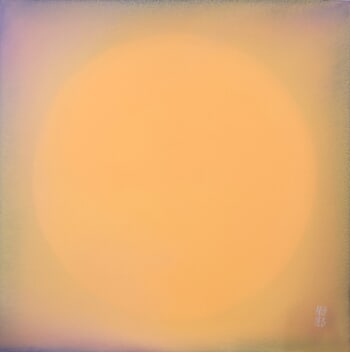 The Beginning / Mocha Mousse by Mila Weis