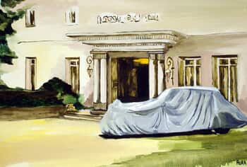 Vie cachées von Aurelija Althoffer AURA