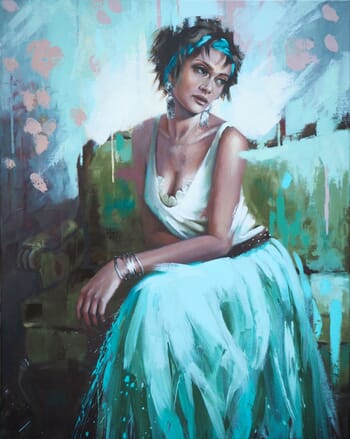 En attendant Léo par Sylvie Julkowski-Egard