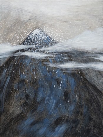 Traines d'octobre by Vincent Ganaye