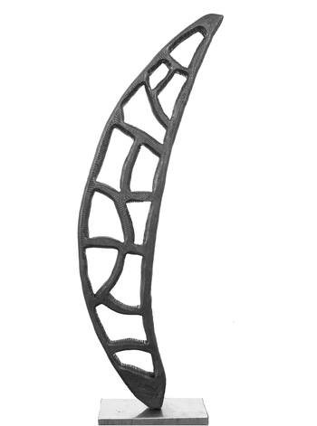 A MOON CRESCENT par LAFFOLAY