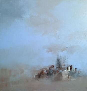 I don't know it's a mystery von Juliette Paredes