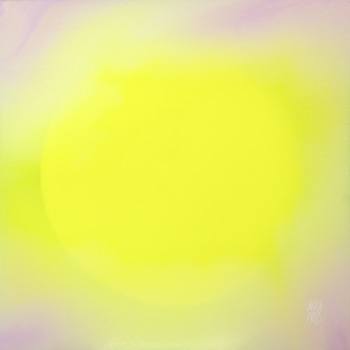 The Beginning / Morning by Mila Weis