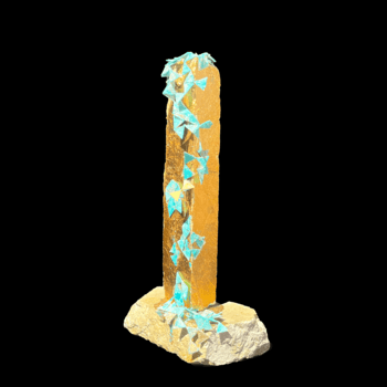 Atomes de ciel by Antide