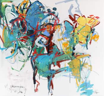 Gramophone by Francesco D'Adamo