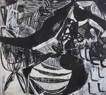 Revolt von Karl Bielik