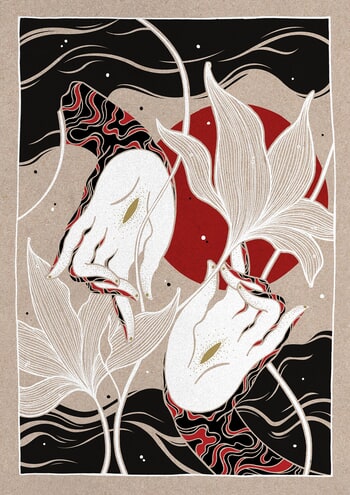 Life Before par Chromakane