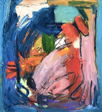 A perfect Creature par Barbara Kuebel