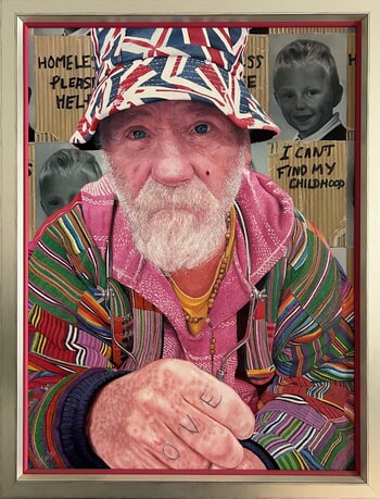 Me and Myself by James Earley