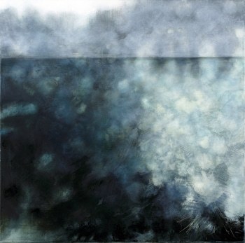 Undercurrent II by Gina Parr