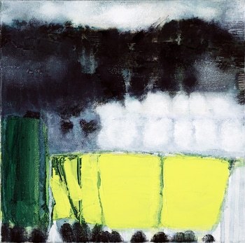 Place of joy by Gina Parr