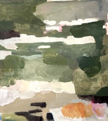 Spotlights on my way by Diana Krinninger