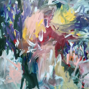 Flowers perfume by Emily Starck