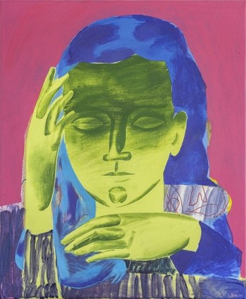 Presentiment by Aliaksandr Biruk