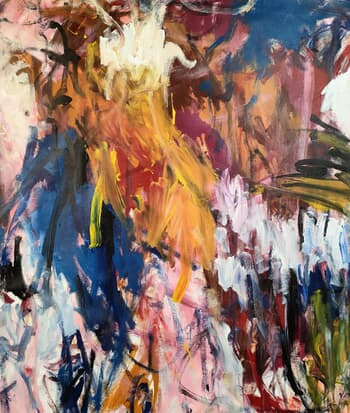 Hongrang by Emily Starck