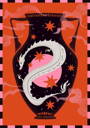 Photia Red par Chromakane