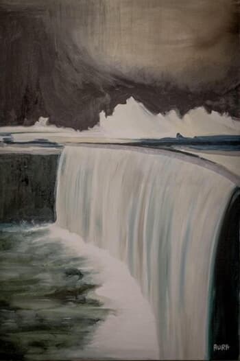 Murmures von Aurelija Althoffer AURA