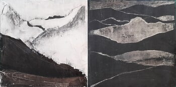Yin&Yang von Cristina Migliorini-Busato