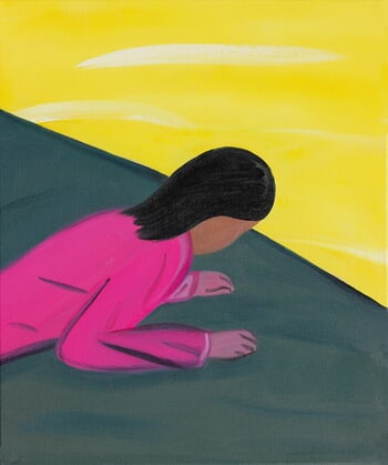 Rising Sun von Sonia Martin