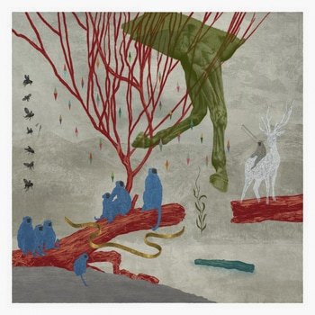 The Farewell by Steve Moors