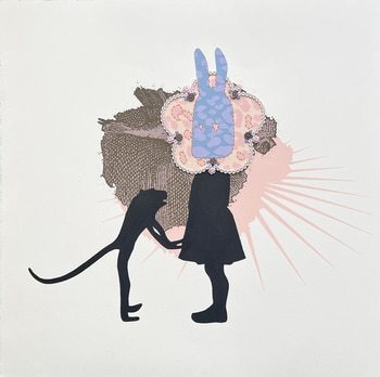 Marriage by Bronwen Paterson