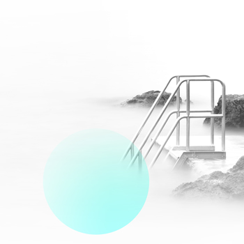 Sea Color Enigma 2 by Bruno Houdayer