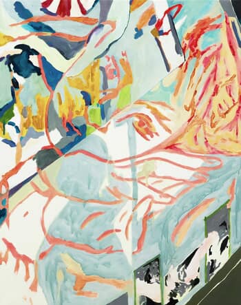 Remember Backwards, Repeat Forwards von Ellie Wang