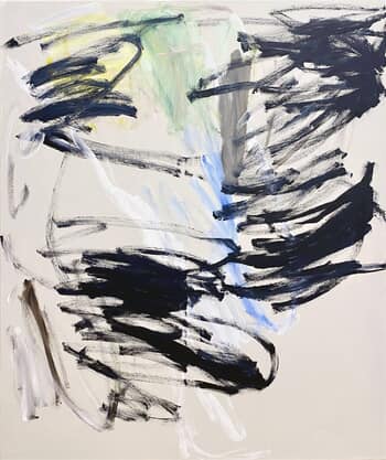 WALKING IN THE AIR by Laura Basterra Sanz