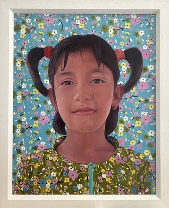 Mim von James Earley