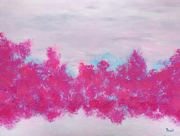 Raspberry Dream by Jill Dowell