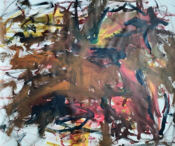 Nous retournerons à la Terre by Emily Starck