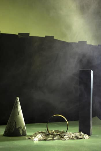 #1 "Vestiges of the future" par Tomas Cambas