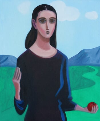 Salvadora by Sonia Martin